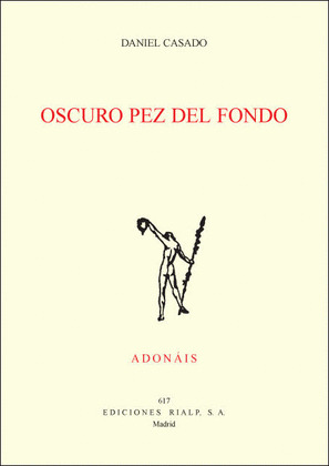 OSCURO PEZ DE FONDO