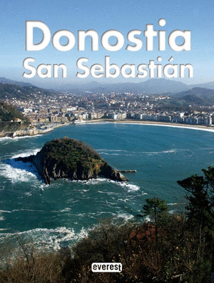 RECUERDA DONOSTIA SAN SEBASTIAN.