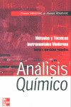 ANALISIS QUIMICO