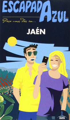 JAEN  ESCAPADA AZUL