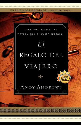REGALO DEL VIAJERO, EL