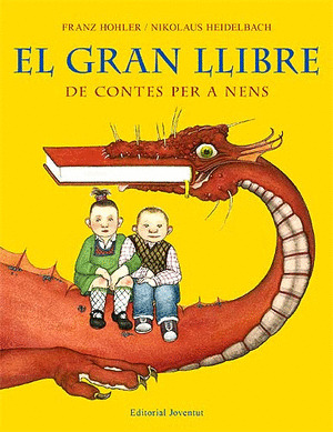 GRAN LLIBRE DE CONTES PER A NENS, EL