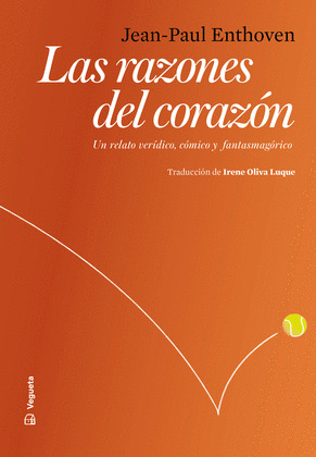 RAZONES DEL CORAZÓN, LAS