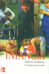 INFANCIA: PSCOLOGIA DESARROLLO