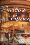 BARCOS DE EPOCA