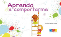APRENDO A COMPORTARME
