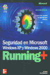 SEGURIDAD EN WINDOWS XP Y WINDOWS 2000 RUNNING +