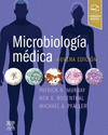 MICROBIOLOGÍA MÉDICA (9ª EDICIÓN)