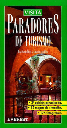 PARADORES DE TURISMO
