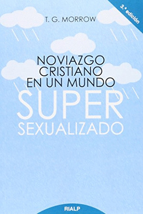 NOVIAZGO CRISITIANO
