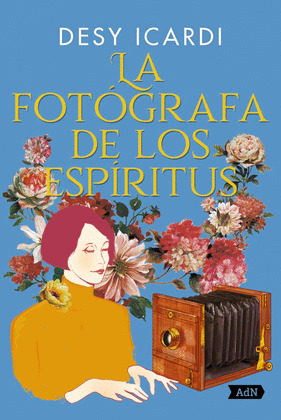 FOTÓGRAFA DE LOS ESPÍRITUS, LA