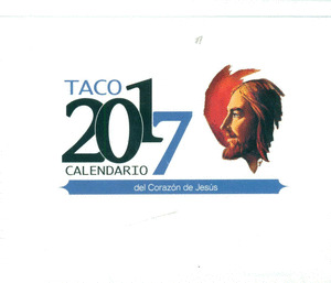 TACO MESA 2017 SIN SOPORTE