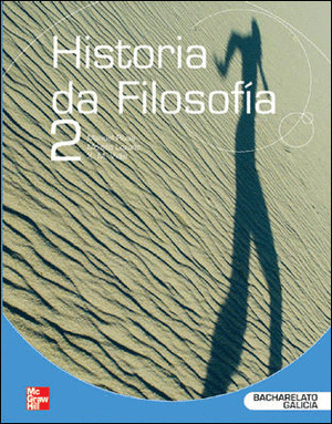 HISTORIA DA FILOSOFIA, 2º BACHARELATO (G)