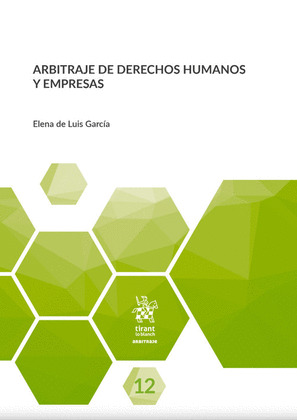 ARBITRAJE DE DERECHOS HUMANOS Y EMPRESAS