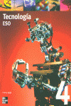TECNOLOGIA, 4 ESO (2003)