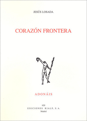 CORAZON FRONTERA