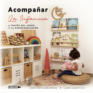 ACOMPAÑAR LA INFANCIA