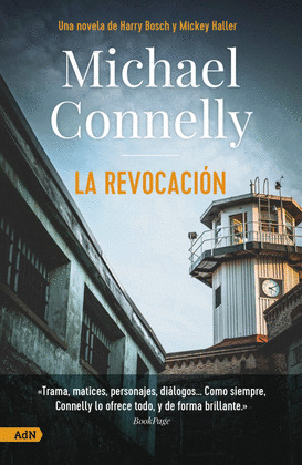 REVOCACIÓN, LA (BOLSILLO)