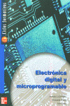 ELECTRONICA DIGITAL Y M. (CF-GM) 2003