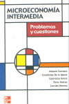 MICROECONOMIA INTERMEDIA: PROBLEMAS
