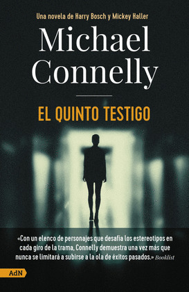 QUINTO TESTIGO, EL (BOLSILLO)