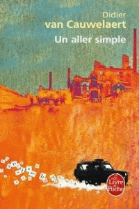 ALLER SIMPLE, UN