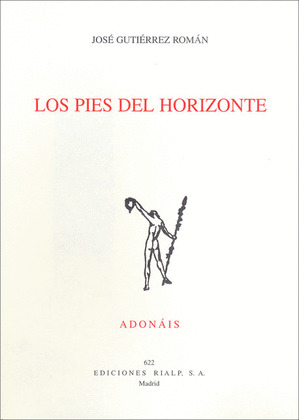 LOS PIES DEL HORIZONTE