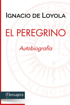 EL PEREGRINO, AUTOBIOGRAFIA