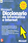 ** DICCIONARIO INFORMATICA E INTERNET (R)