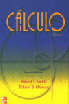 CALCULO, 1 -SMITH-