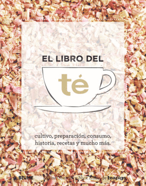LIBRO DEL TÉ, EL