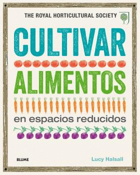 CULTIVAR ALIMENTOS EN ESPACIOS REDUCIDOS