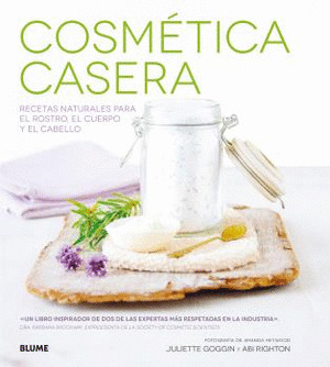 COSMETICA CASERA