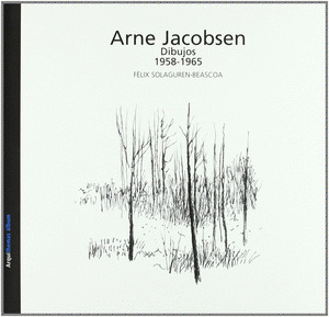ARNE JACOBSEN