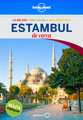 ESTAMBUL DE CERCA