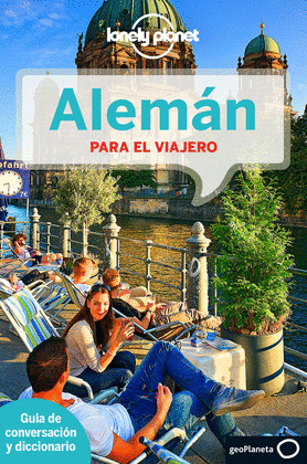 ALEMÁN PARA EL VIAJERO
