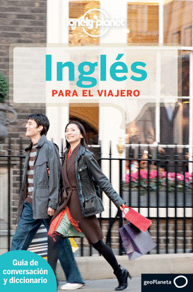 INGLÉS PARA EL VIAJERO