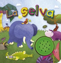 LA SELVA APRENDO SONIDOS