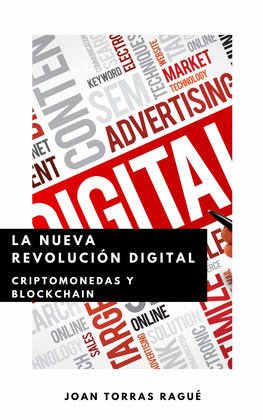 LA NUEVA REVOLUCION DIGITAL