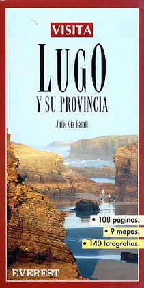 VISITA LUGO Y SU PROVINCIA