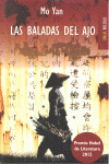 BALADAS DEL AJO, LAS