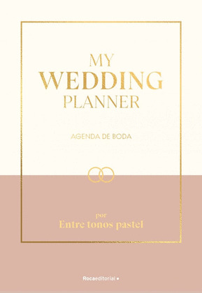 MY WEDDING PLANNER