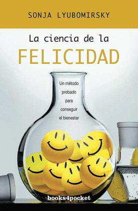 CIENCIA DE LA FELICIDAD, LA