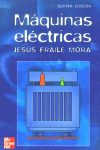 MAQUINAS ELECTRICAS