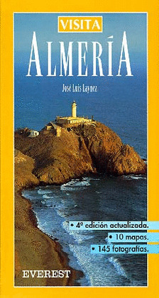 VISITA. ALMERIA (SERIE AZUL)