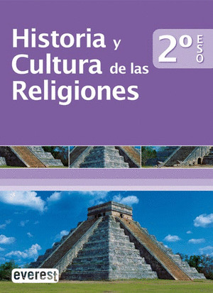 HISTORIA Y CULTURA DE RELIGIONES 2ºESO 08