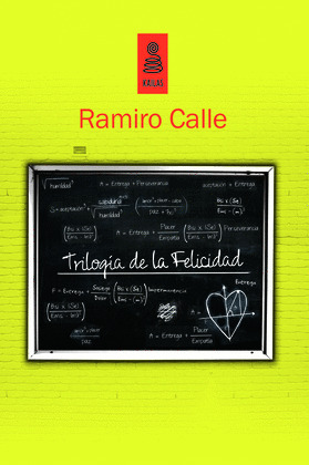 TRILOGÍA DE LA FELICIDAD (ESTUCHE OBRA COMPLETA, 3 TOMOS)