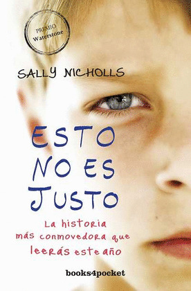 ESTO NO ES JUSTO (B4P)
