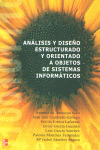 ANALISIS Y DISEÑO ESTRUCTURADO Y ORIENTADO