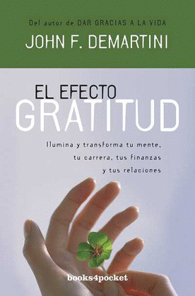 EFECTO GRATITUD, EL